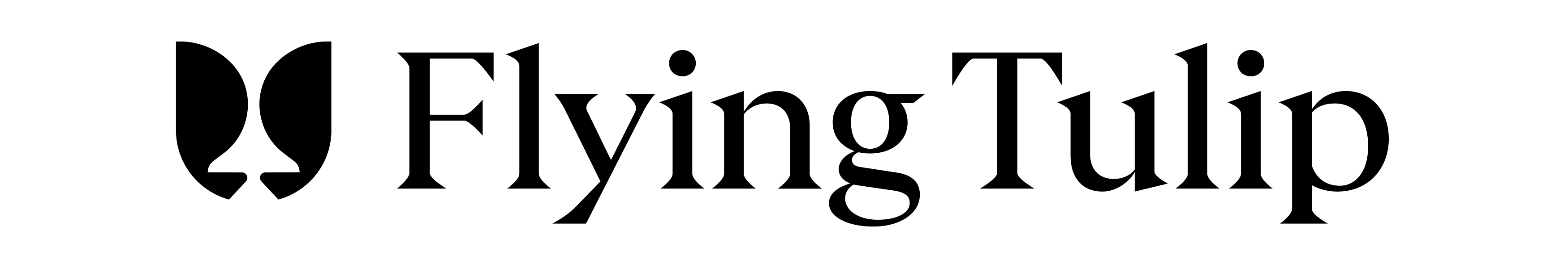 Flying Tulip